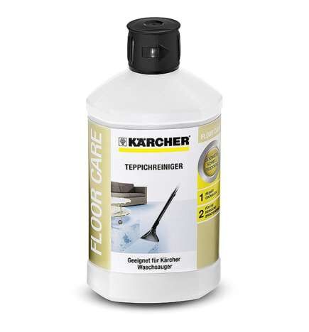 Detersivo per Tappeti Kärcher RM 519 1 L
