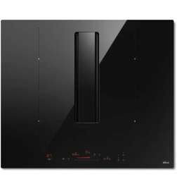 Piano Cottura ad Induzione Elica NikolaTesla Alpha B 60 cm 7400 W
