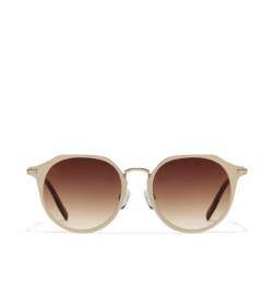Men's Sunglasses Hawkers WARWICK METAL Silver Golden
