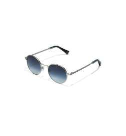 Okulary przeciwsłoneczne Unisex Hawkers Moma Czarny Złoty Srebrzysty Fiolet Ø 50 mm
