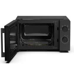 Microwave Hisense H20MOBP1HI Black 700 W 20 L