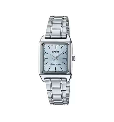 Orologio Donna Casio COLLECTION Argentato