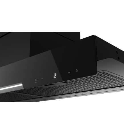 Afzuigkap voor keuken Teka GFI97350EOSBK Zwart (Refurbished C)