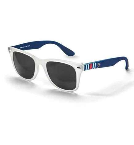 Okulary przeciwsłoneczne Sparco Martini Niebieski