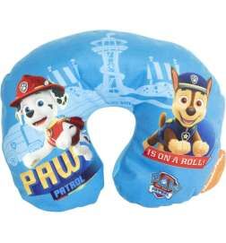 Cuscino da Viaggio The Paw Patrol CZ10626