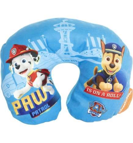 Cuscino da Viaggio The Paw Patrol CZ10626