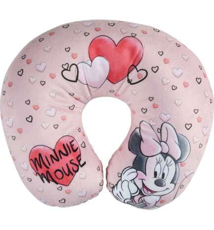 Cuscino da Viaggio Minnie Mouse CZ10624