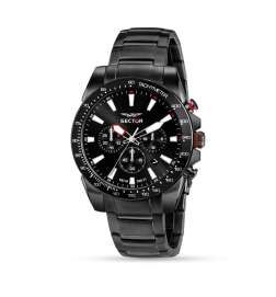 Reloj Hombre Sector R3273776006 (Ø 43 mm)