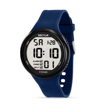 Reloj Hombre Sector R3251277004 (Ø 46 mm)