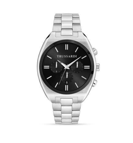 Orologio Uomo Trussardi R2453159002 (Ø 44 mm)