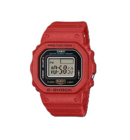 Orologio Uomo Casio G-Shock DWN-5600-4ER (Ø 20 mm)