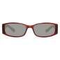 Ladies' Sunglasses Guess GU7259-55F63 Ø 55 mm