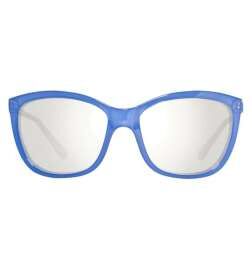 Ladies' Sunglasses Guess GU7444-5884C Mirror ø 58 mm