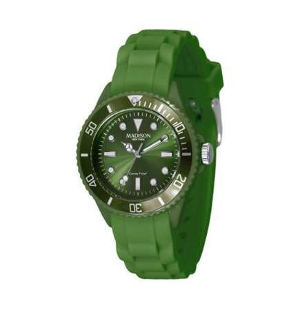 Orologio Donna Madison L4167-18 (Ø 34 mm) (Ø 39 mm)