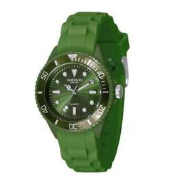 Ladies' Watch Madison L4167-18 (Ø 34 mm) (Ø 39 mm)