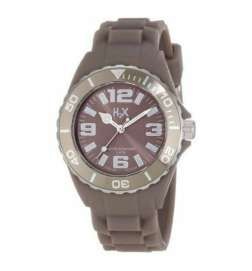 Ladies'Watch Haurex SG382DG2 (Ø 37,5 mm)