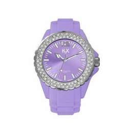 Ladies'Watch Haurex SS382DL1 (Ø 34 mm)