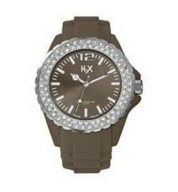 Ladies'Watch Haurex SS382DM3 (Ø 34 mm)