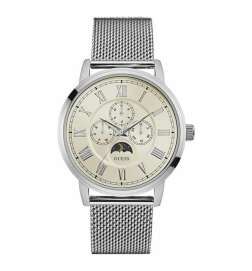 Ladies' Watch Guess W0871G4 (Ø 43 mm)