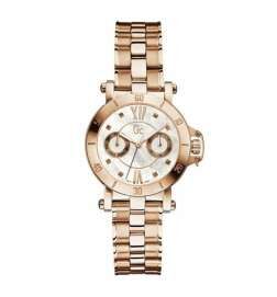 Ladies'Watch Guess X74008L1S (Ø 34 mm)