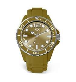 Unisex Watch Haurex SV382UV3 (Ø 42,5 mm)