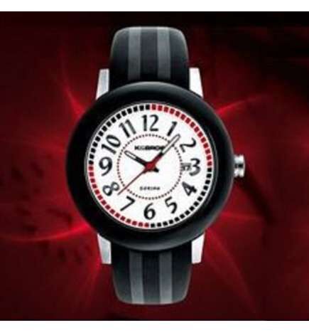 Orologio Donna K&Bros 9426-2-435 (Ø 43 mm)
