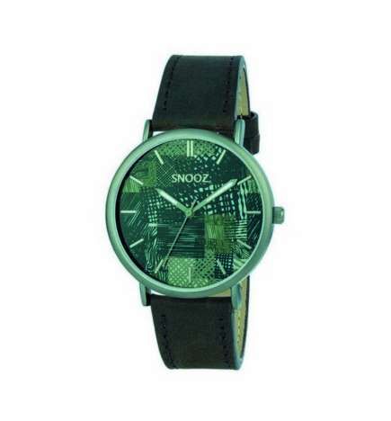 Orologio Unisex Snooz Saa1041-77 (Ø 40 mm)