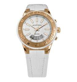 Unisex Watch Jacques Lemans 1-1772F (Ø 45 mm)