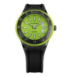 Unisex Watch Jacques Lemans 1-1784N (Ø 50 mm)
