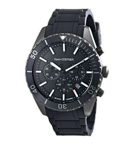 Orologio Unisex Jacques Lemans KC-104B (Ø 44 mm)