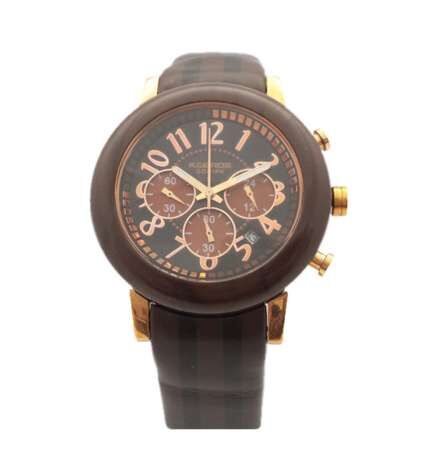 Orologio Donna K&Bros 9427-4-710 (Ø 43 mm)