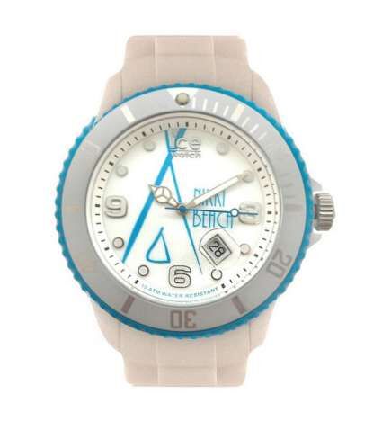 Montre Homme Ice SP.NB.WE.US13 (Ø 38 mm)