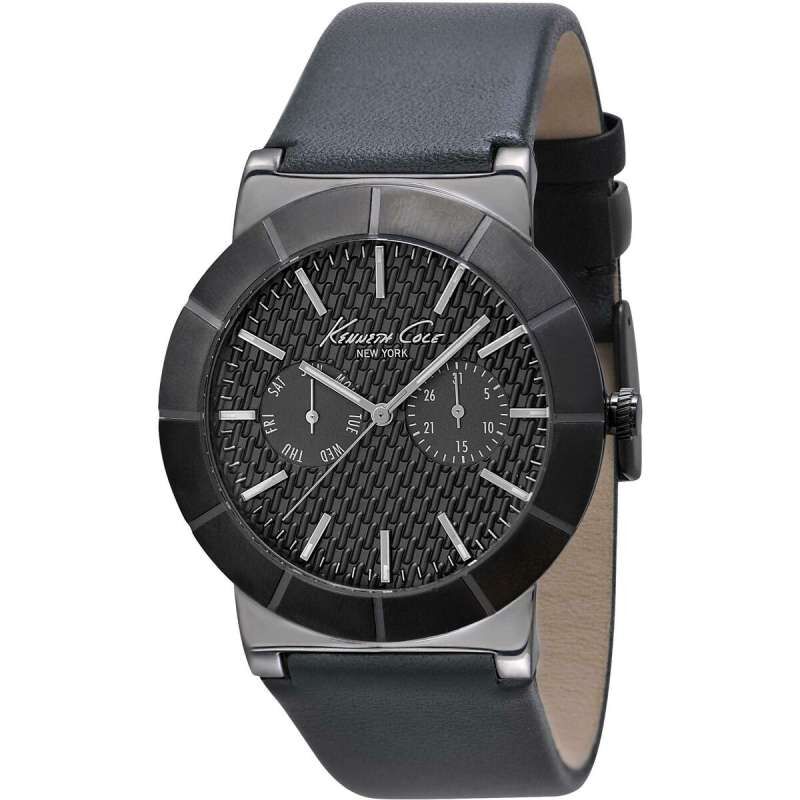 Men's Watch Kenneth Cole IKC1929 (Ø 42 mm) Men's Watch Kenneth Cole IKC1929 (Ø 42 mm)