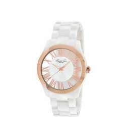 Ladies' Watch Kenneth Cole IKC4860 (Ø 40 mm)