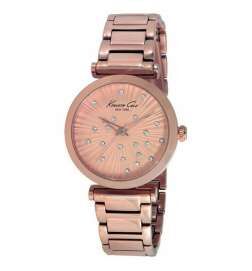 Ladies'Watch Kenneth Cole IKC0019 (Ø 35 mm)