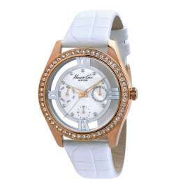 Ladies' Watch Kenneth Cole IKC2794 (Ø 40 mm)