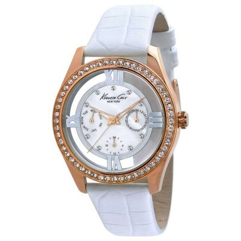 Ladies' Watch Kenneth Cole IKC2794 (Ø 40 mm) Ladies' Watch Kenneth Cole IKC2794 (Ø 40 mm)