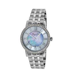 Ladies' Watch Kenneth Cole IKC4973 (Ø 36 mm)