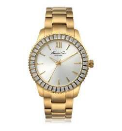 Ladies' Watch Kenneth Cole IKC4989 (Ø 40 mm)