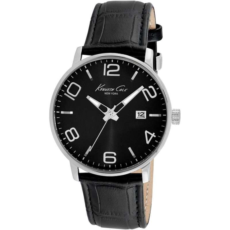 Men's Watch Kenneth Cole IKC8005 (Ø 42 mm) Men's Watch Kenneth Cole IKC8005 (Ø 42 mm)