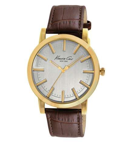 Orologio Uomo Kenneth Cole IKC8043 (Ø 43,5 mm)
