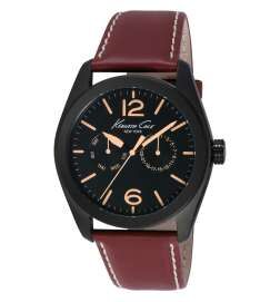 Men's Watch Kenneth Cole IKC8063 (Ø 44 mm)