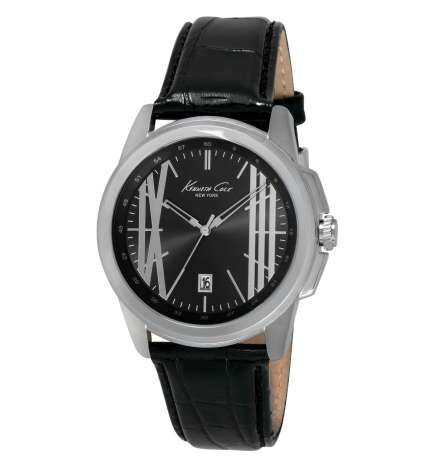 Orologio Uomo Kenneth Cole IKC8095 (Ø 44 mm)