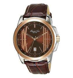 Men's Watch Kenneth Cole IKC8096 (Ø 44 mm)