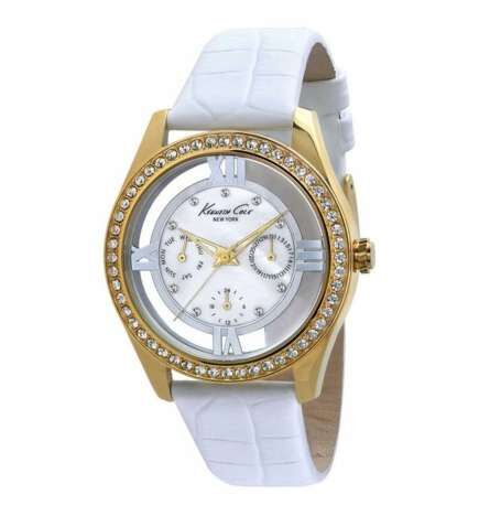 Orologio Donna Kenneth Cole IKC2793 (Ø 40 mm)