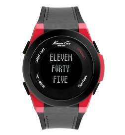 Men's Watch Kenneth Cole 10022807 (Ø 47 mm)