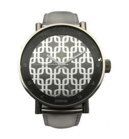 Unisex Watch 666 Barcelona 666-203 (Ø 43 mm)
