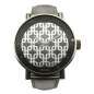 Unisex Watch 666 Barcelona 666-203 (Ø 43 mm)