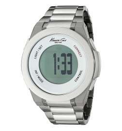 Men's Watch Kenneth Cole 10023868 (Ø 47 mm)