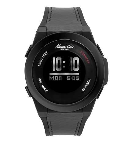 Orologio Uomo Kenneth Cole 10022805 (Ø 47 mm)